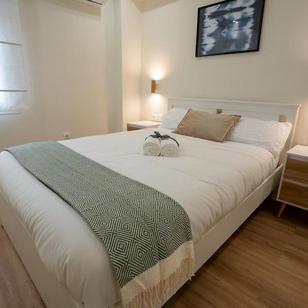 Soho Art Experience Apartment Malaga Ngoại thất bức ảnh