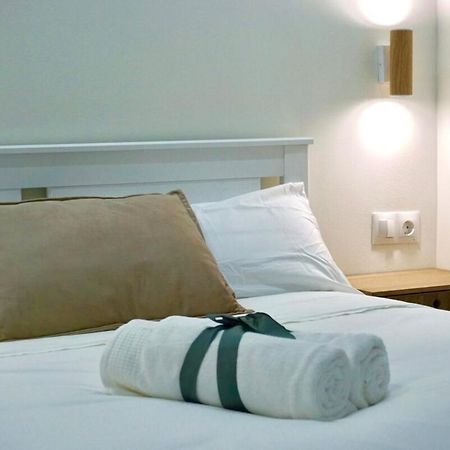 Soho Art Experience Apartment Malaga Ngoại thất bức ảnh