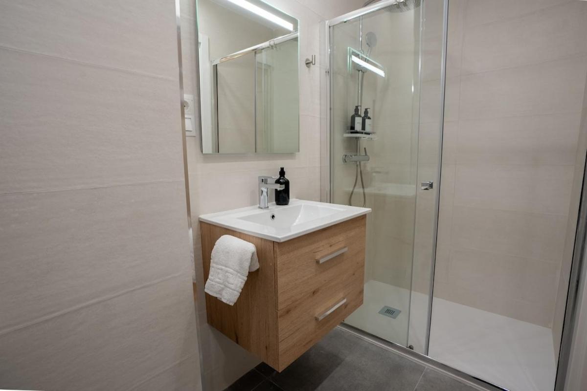 Soho Art Experience Apartment Malaga Ngoại thất bức ảnh