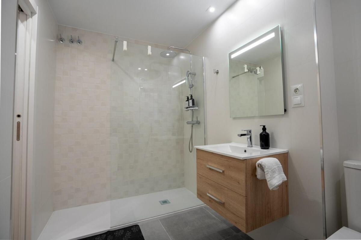 Soho Art Experience Apartment Malaga Ngoại thất bức ảnh