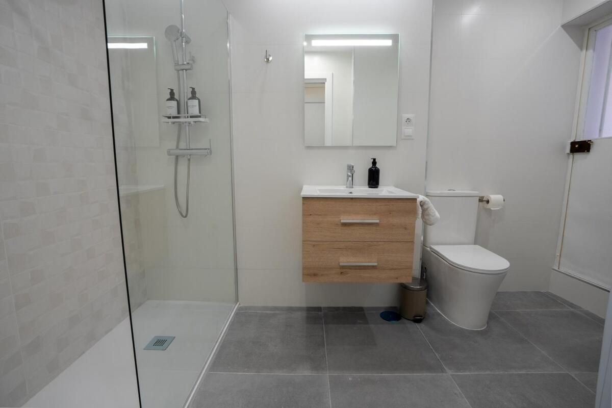 Soho Art Experience Apartment Malaga Ngoại thất bức ảnh