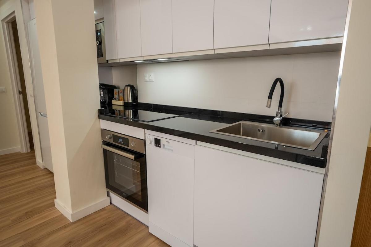 Soho Art Experience Apartment Malaga Ngoại thất bức ảnh