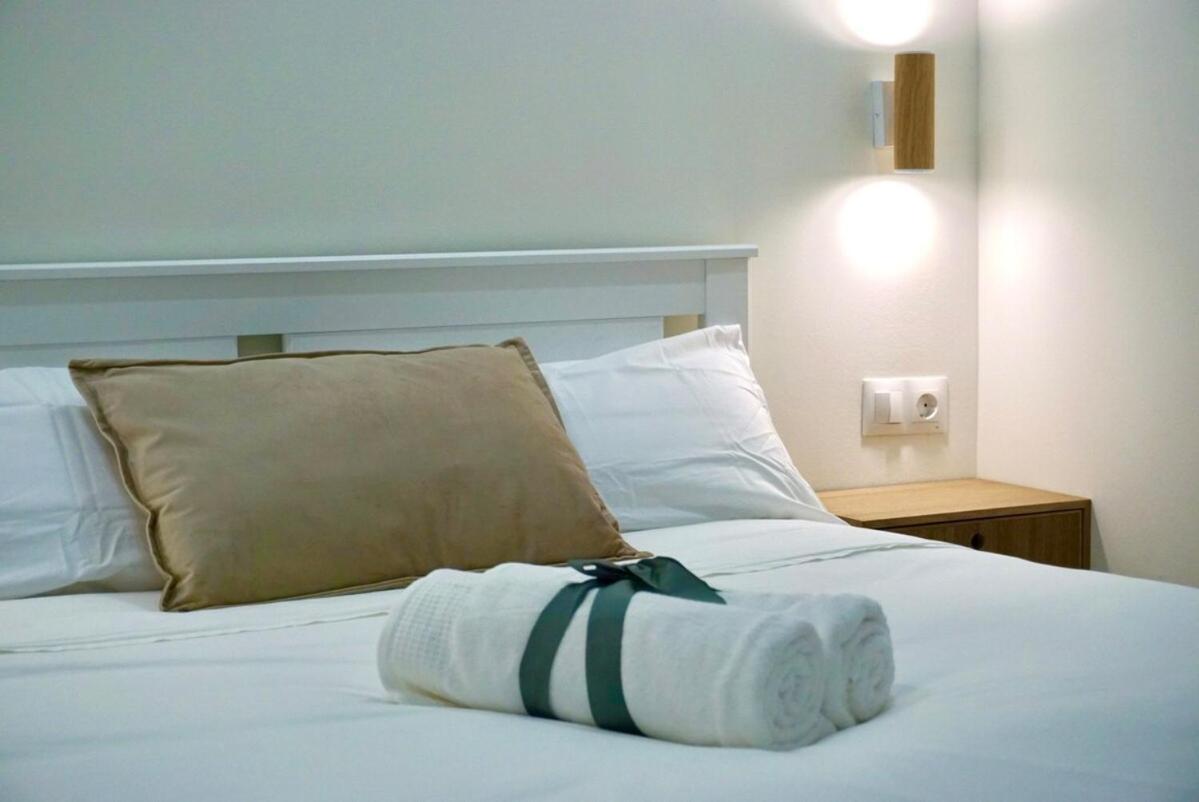 Soho Art Experience Apartment Malaga Ngoại thất bức ảnh