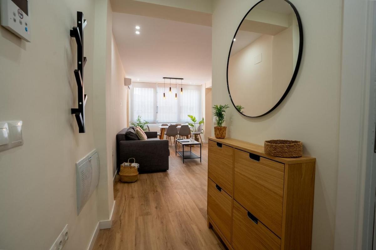 Soho Art Experience Apartment Malaga Ngoại thất bức ảnh