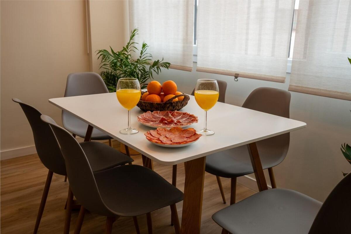 Soho Art Experience Apartment Malaga Ngoại thất bức ảnh
