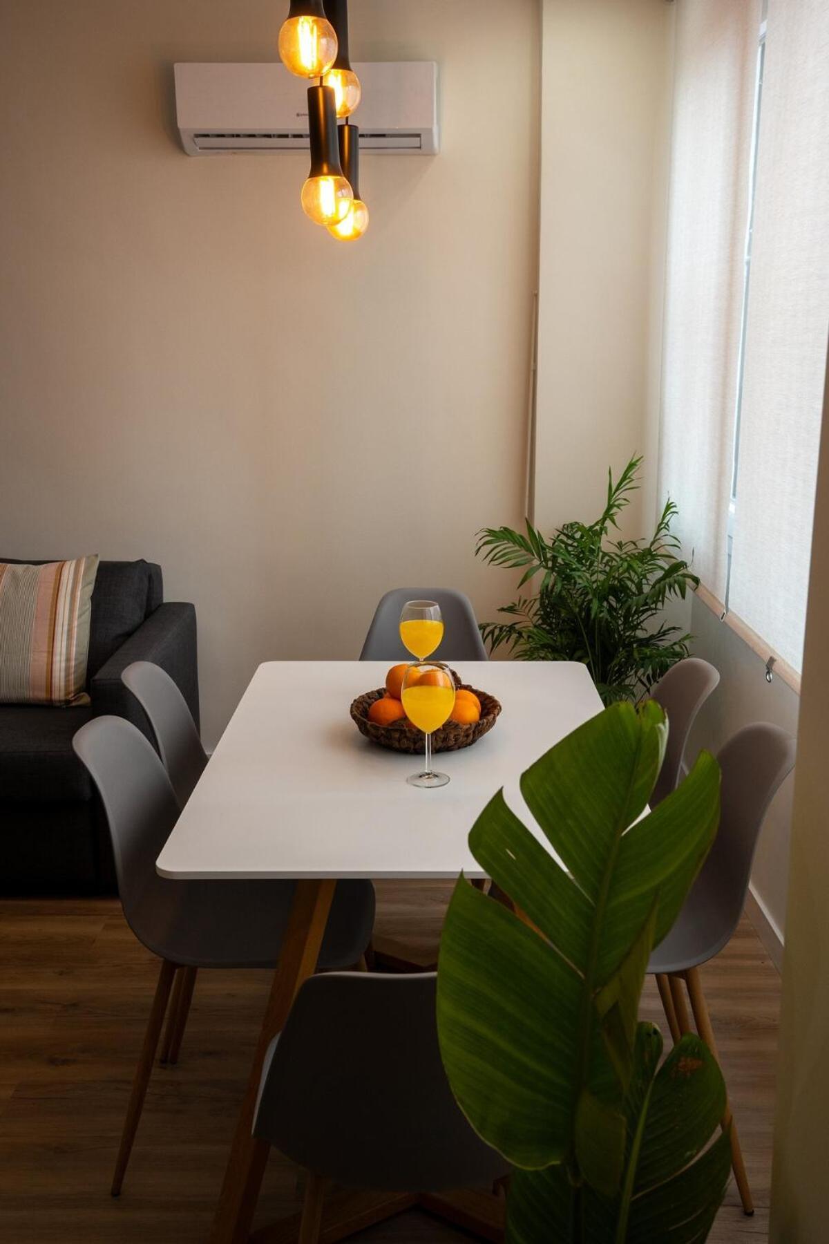 Soho Art Experience Apartment Malaga Ngoại thất bức ảnh