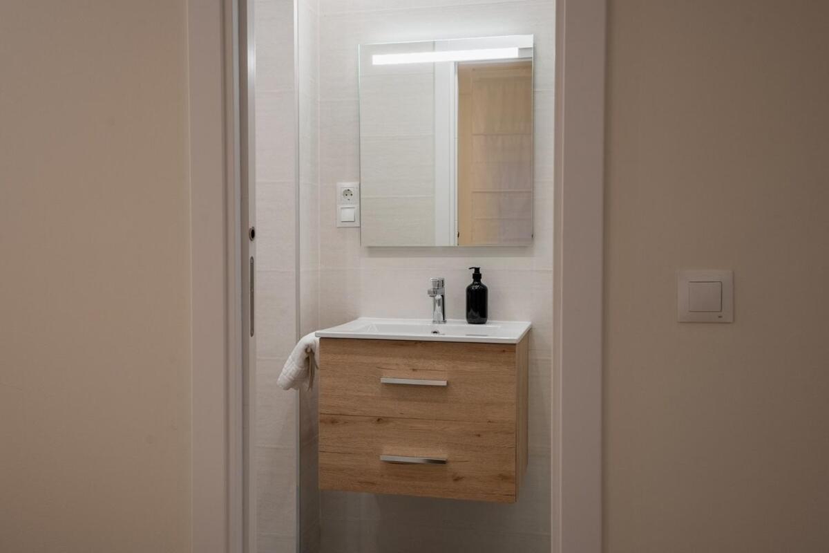 Soho Art Experience Apartment Malaga Ngoại thất bức ảnh